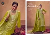 Gagan By Fourdots Chinon Lakhanavi Wholesale Designer Salwar Suits Suppliers In Mumbai